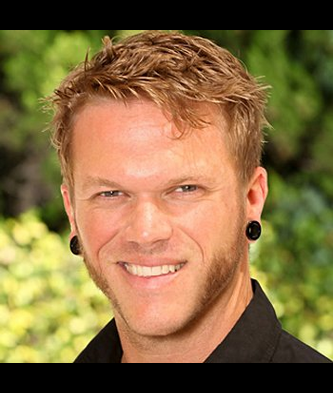 Brendon Miller