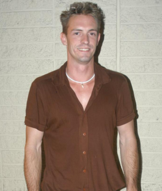 Donny Long
