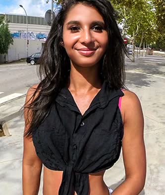 Ria Rodriguez