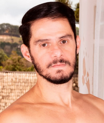 Alex Victor