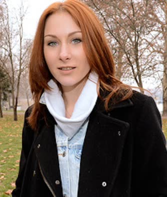 Alice Marshall