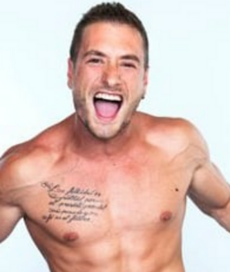 Leo Galvez