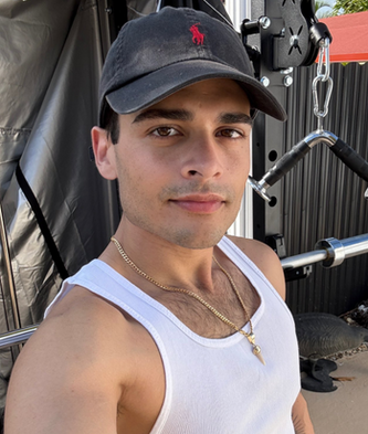 Leo Valentino