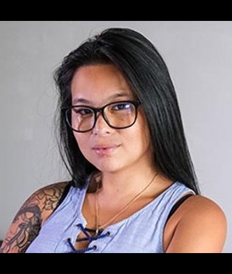Kim Vei