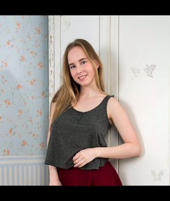 Lisa Sweet
