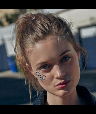 Bella Heathcote