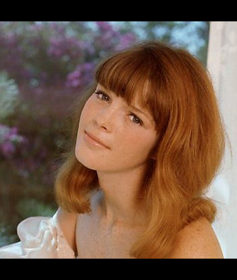 Gale Olson
