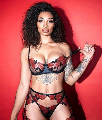 Erotic Medusa