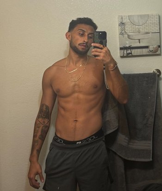Blake Rivers