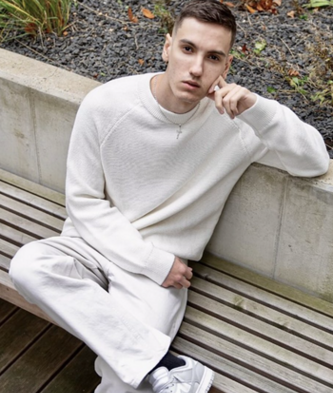 Axel Angelise