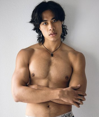 Jay Wu