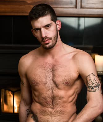 Ty Roderick